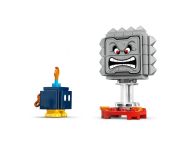 LEGO Super Mario 72043 Mario Kart™ Interaktywna figurkaMario i Standard Kart - 1331715 - zdjęcie 7